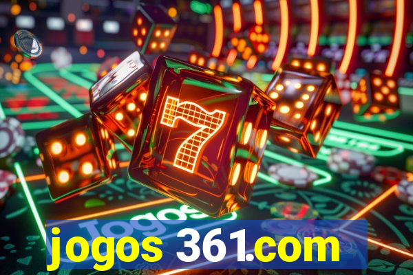 jogos 361.com